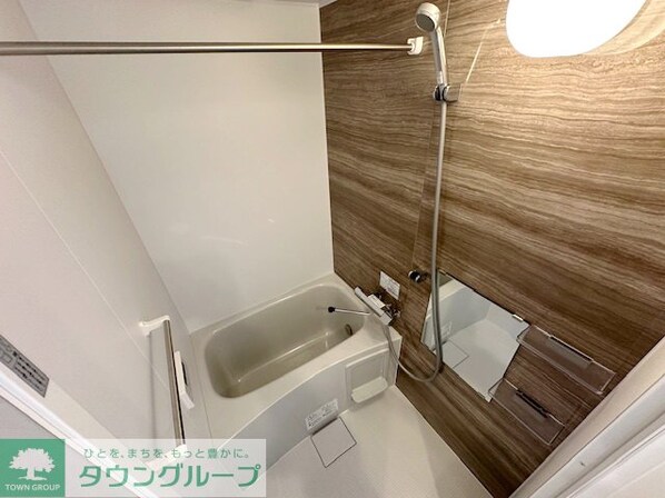 One-stage狭山の物件内観写真